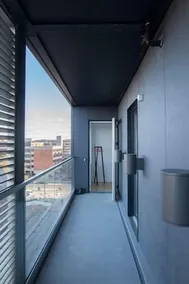 Central New Nordic CPH Apartment - Image 4