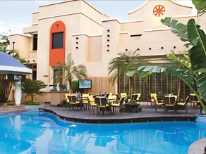 Tivoli Garden Resort - Image 3