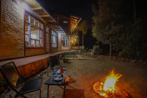 V Resorts Ginseng Kaafal Cottage - Image 5