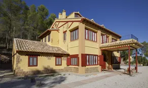 Hospedería Rural Casas Nuevas by Vivere Stays - Image 3