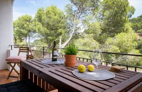 Sea View Duplex Sa Riera -Begur - Image 3