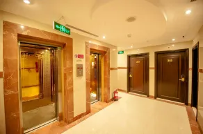 Sadan Plaza Hotel - Image 2