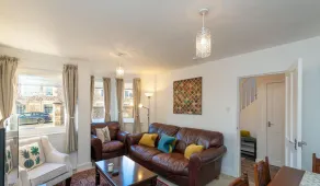 Lynton Annexe, East Linton - Image 4