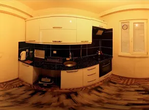Alibaba Rezidans Apart Otel - Image 3