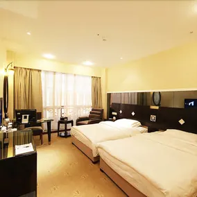 Jiudu Hotel - Image 4