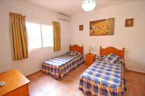 Apartamentos Calpe Puerto Blanco 3000 - Image 3
