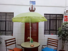Hostal La Reyna - Image 5