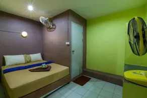 Mania Guesthouse - Image 2