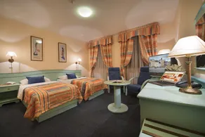 Old Town Bed & Breakfast - Image 5