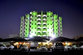 Jeddah Gulf For Hotel Suites - Image 5