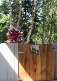 Gardenside Bed and Breakfast - Image 4