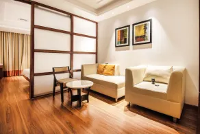FabHotel Krishna Boutique Marathahalli - Image 4