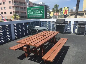 Sea Hawk Motel - Image 4