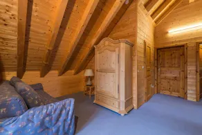 Holzhaus Oberbrändi - Image 2