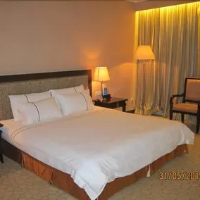 Kyriad Hotel Ganzhou Longnan World Hakka Folk Culture City - Image 4
