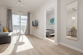 Chill Apartments Mokotow Business Center - Image 5
