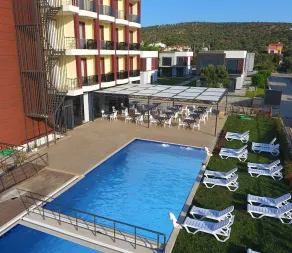 Aliento Hotel - Image 2