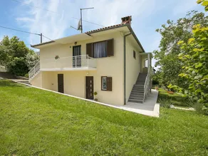 Modern Apartment With Terrace Near Seaside Resort Rabac and the Medieval Labin - Image 3