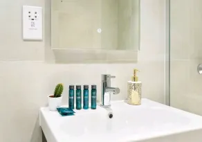 Luxury Central London North Apartments - Image 2