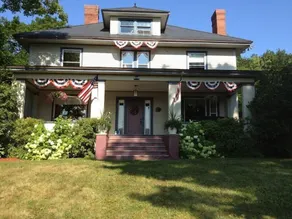 Taylor Edes Inn - Image 4
