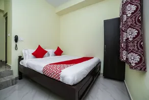 City Lodge By OYO Rooms - Image 5