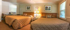 Oxen Yoke Inn & Motel - Image 5