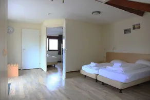 Budget Hotel Vrouwenpolder - Image 5