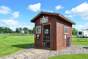 Cruise Inn RV Park & Hotel - Image 5