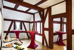 Hotel Klösterle Nördlingen - Image 5