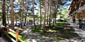 Village Vacances Azur et Neige - Image 4