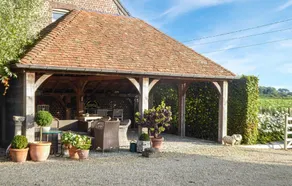 Awesome Home in Kemmel With 3 Bedrooms and Wifi - Image 2