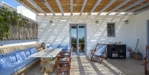 Antiparos Luxury Villas - Image 4