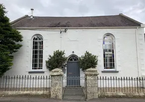 The Chapel 3 Minute Drive to Saundersfoot, Wales - Image 3