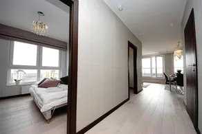 16th Floor Sea View - BillBerry Apartments - Image 3