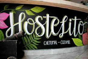 Hostelito Chetumal Hotel & Hostel - Image 3