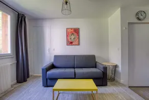 Magnificent Studio Near the Canal de L'ourcq - Image 5