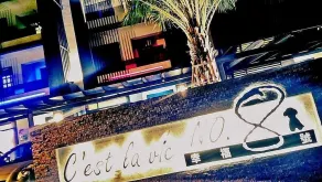 C'est La Vie No. 8 B&B - Image 3