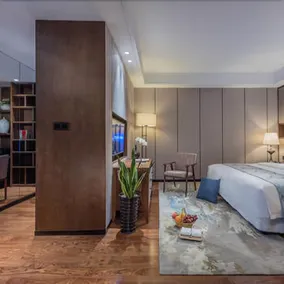 Zhuzhou Yannian Plaza Hotel - Image 3