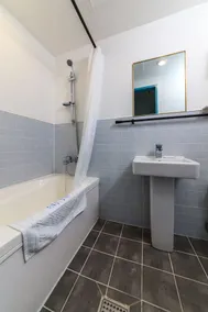 First Stay Hotel - Image 5