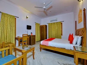 OYO 1001 Palmtree Corporate Anna Nagar - Image 5