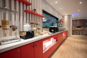 Ibis Lanzhou Anning East Road - Image 2
