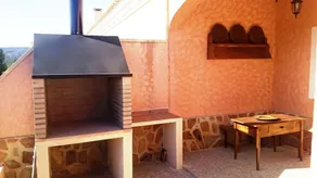 Casa Rural Puente Del Segura B - Image 3