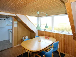 Cosy Apartment in Thisted With Play Equipment - Image 4