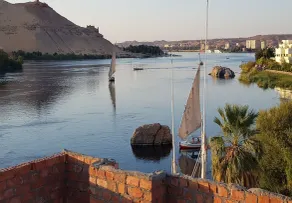 Taharka Nubian House - Image 5
