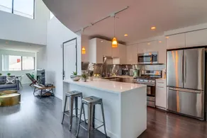 Luxury Little Italy Loft by Namastay - Image 3