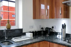 Luxury 5 bedroom Serviced Hse Leavesden - Image 4