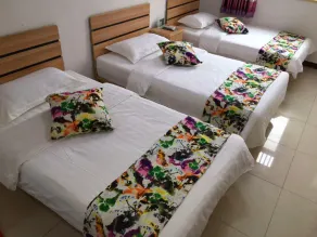 Yijie Holiday Hotel Yesanpo Bailixia - Image 5