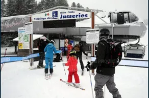 Camping La Vallée Verte - Image 3