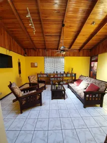 Turrialba Bed And Breakfast - Image 5