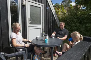Frederikshavn Nordstrand Camping And Cottages - Image 2